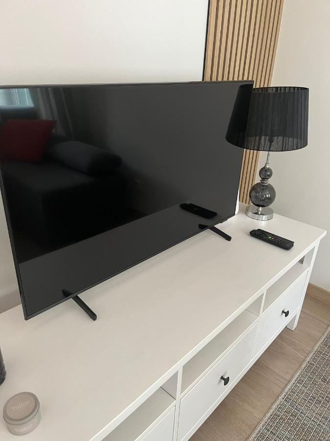 Komfort W Centrum Parking 브로츠와프 외부 사진
